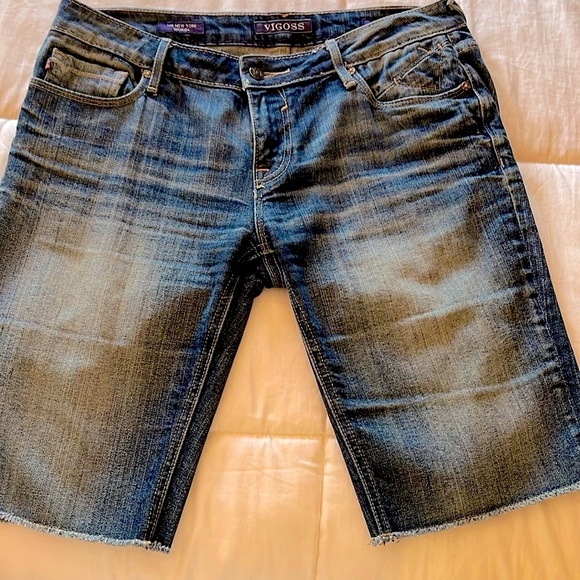 Vigoss Pants - Vigoss shorts